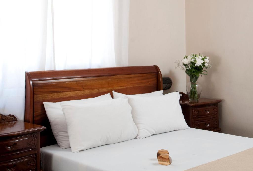 Sun Aviv Hotel تل أبيب الغرفة الصورة