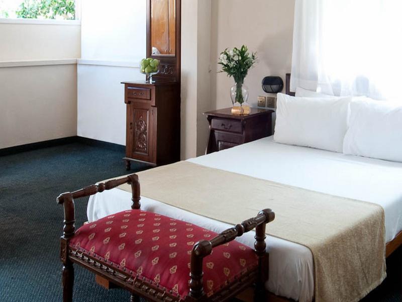 Sun Aviv Hotel تل أبيب المظهر الخارجي الصورة