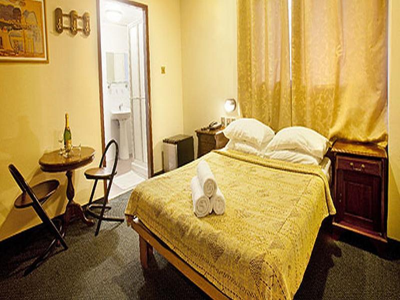 Sun Aviv Hotel تل أبيب المظهر الخارجي الصورة