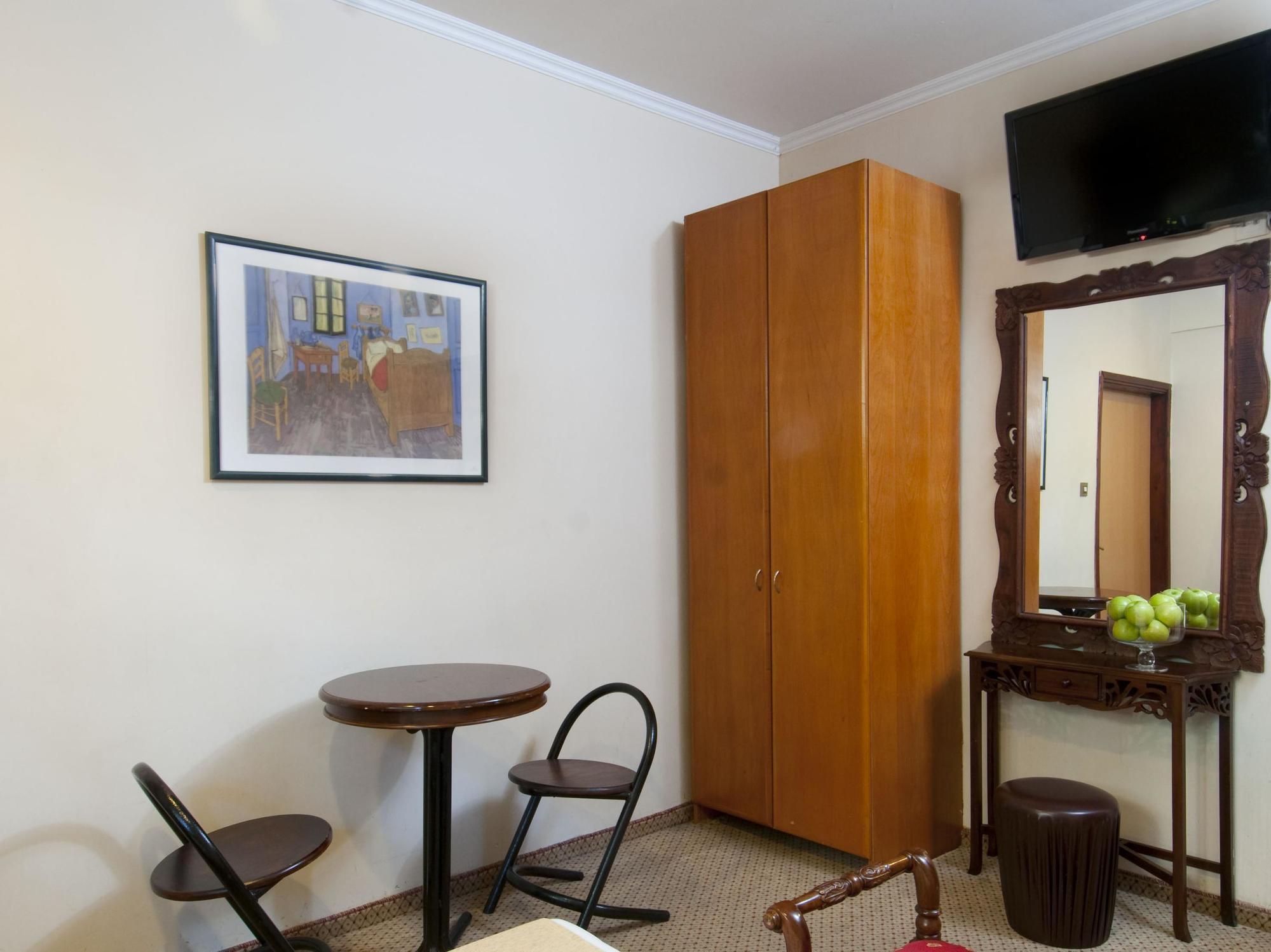 Sun Aviv Hotel تل أبيب المظهر الخارجي الصورة